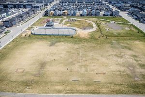 Youth Sports Fields Struggle As Staffing Shortages Hit Parks And Recreation