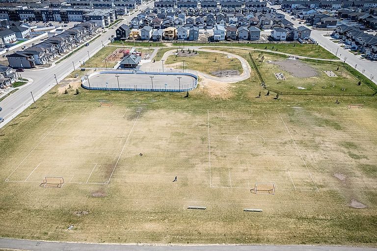 Youth Sports Fields Struggle As Staffing Shortages Hit Parks And Recreation