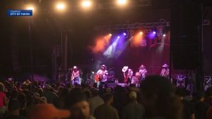 Yukon Celebrates Route 66 Centennial With Free Rock The Route Festival