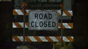 Yukon Issues Boil Notice As Crews Repair Water Main Break On Council Road