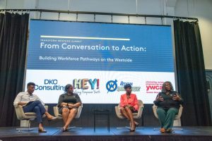 Ywca Greater Atlanta To Reopen Renovated Phillis Wheatley Westside Campus In Ear