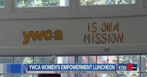 Ywca Of Northwest Louisiana Hosts Sold Out Women Who Care Luncheon At Bally S