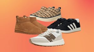 Zappos Launches Win The Season Fall Shoe Sale With Up To 50 Off