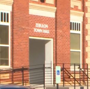Zebulon Town Manager Announces Outside Accounting Firm To Strengthen Finances