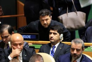 Zelenskiy Calls For Black Sea Shipping Truce Trump Discusses Ceasefire