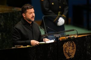 Zelensky Urges President Trump To Press China To Help End Russia Invasion