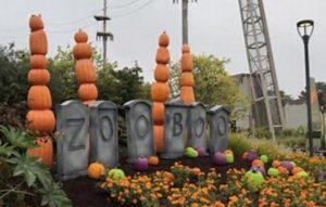 Zooboo Returns Family Friendly Halloween Fun At Indianapolis Zoo