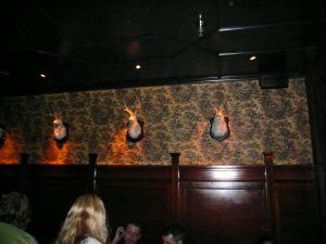 Seven Grand — Los Angeles