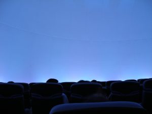 UTA Planetarium — Arlington