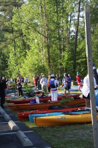 Great Dismal Swamp State Park – Chesapeake Trails — Chesapeake