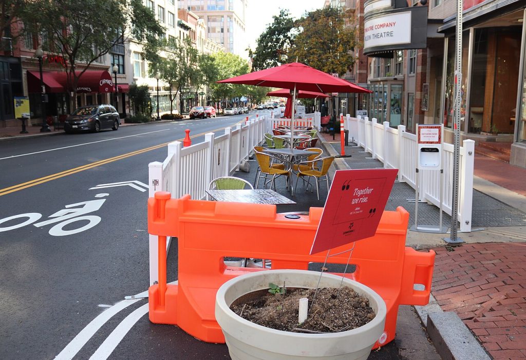 Jaleo DC — Washington