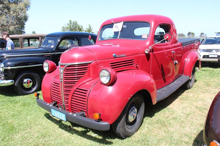 Fargo Farmers Market — Fargo