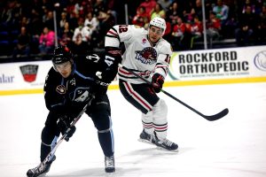 BMO Center (Rockford IceHogs) — Rockford