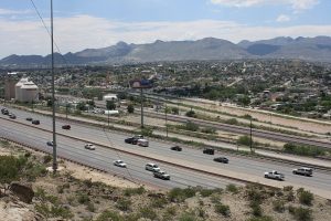 UTEP Law School Dream Gets a Major Boost With $5 Million Matching Grant