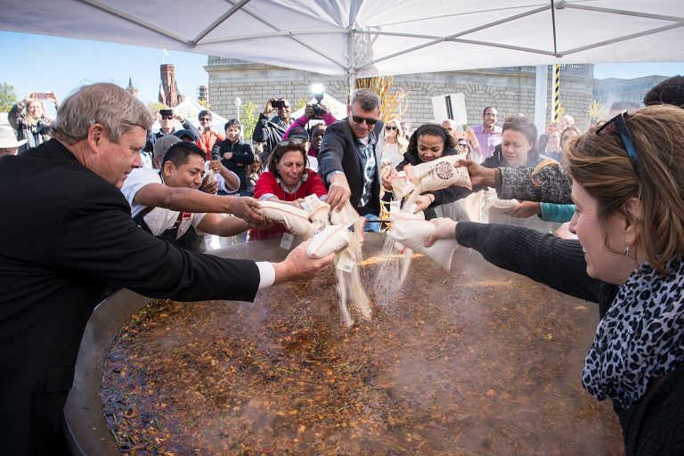 Jaleo by José Andrés — Washington D.C.