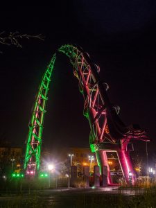 Sioux Falls Sculpture Walk — Sioux Falls