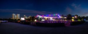 Coyote Drive-In Denton — Denton