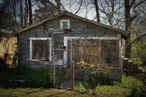 Africatown USA Historic District — Mobile