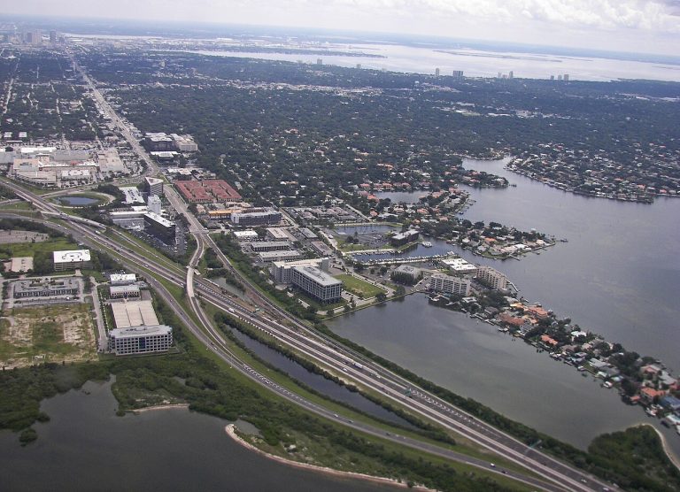 Howard Park — West Palm Beach