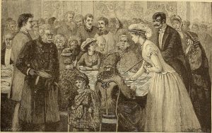 Henrietta's Table — Boston