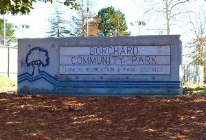 Conejo Community Park — Thousand Oaks