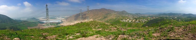 Dos Vientos Open Space – Newbury Park (Thousand Oaks) — Thousand Oaks