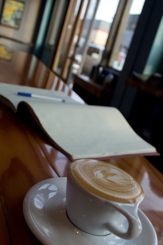 Water Avenue Coffee — Portland