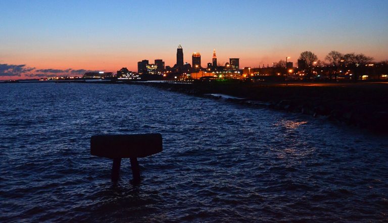 Edgewater Live at Edgewater Park — Cleveland