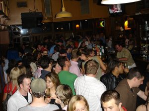 Faegan's Cafe & Pub — Syracuse