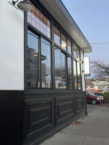 Pho Bac Sup Shop — Seattle