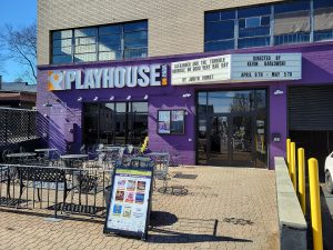 Playhouse on Park Kicks Off Its 18th Season With 'The Happiest Man on Earth'