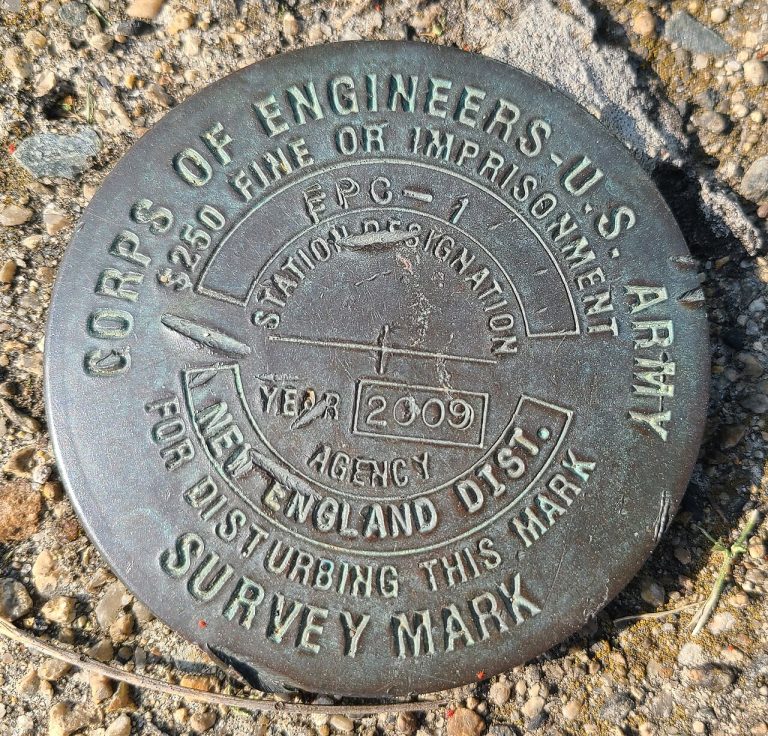Corliss Landing — Providence