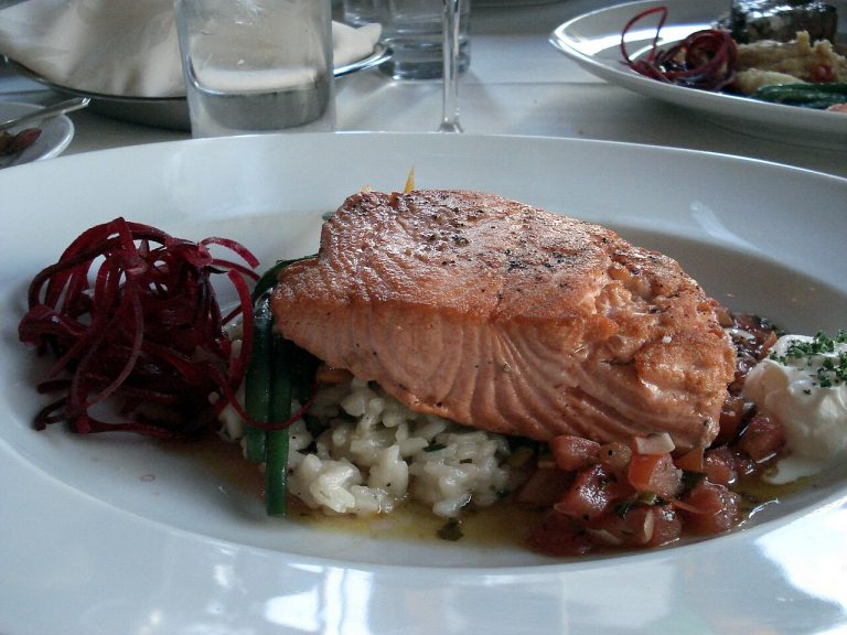 Marx Bros. Café — Anchorage