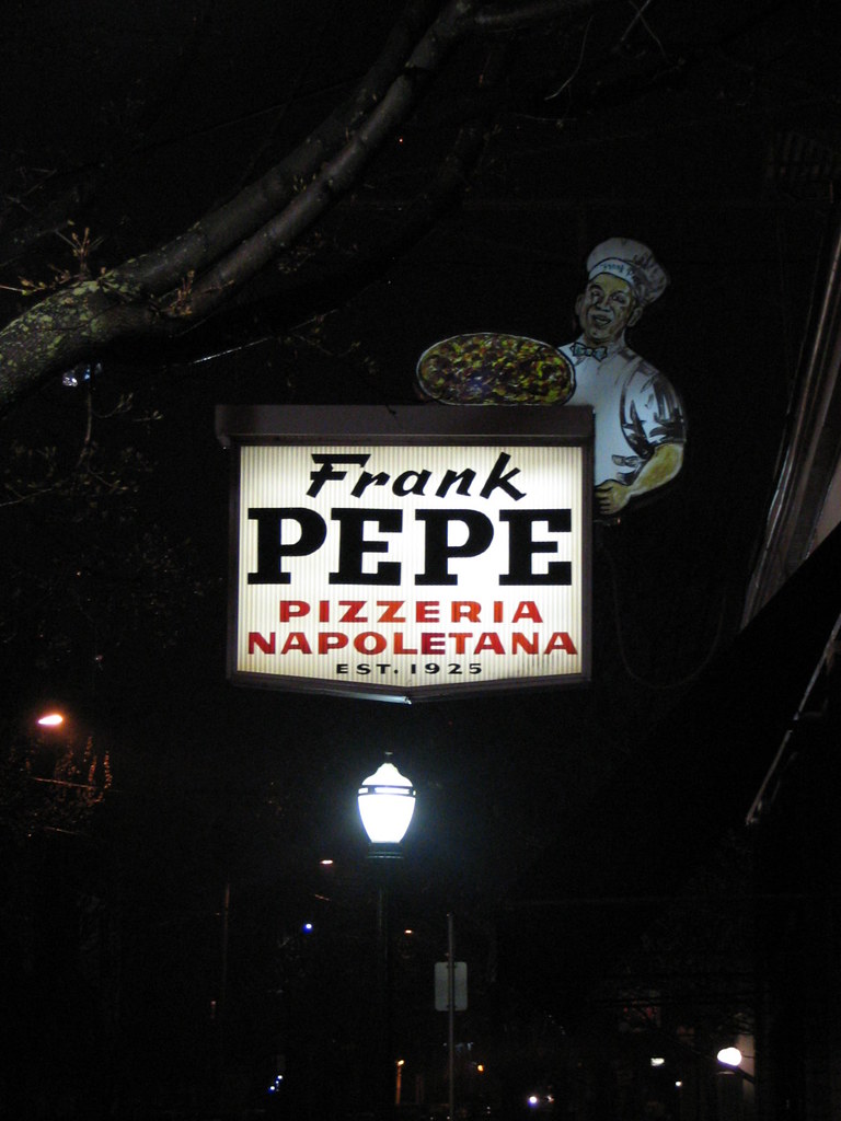 New Haven's Pizza Royalty Gets a Lottery Spotlight: Pepe's, Sally's, and Modern Team Up for One-of-a-Kind Scratch-Off