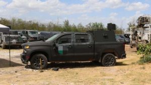 13 Charged In El Paso Vehicle Theft Ring Supplying Mexican Cartels