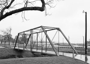 Burleson Parks and Recreation Earns Prestigious Gold Leaf Award
