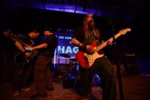 Treefort Music Fest Gears Up for a Big 15th Anniversary with Modest Mouse, Orville Peck, and More