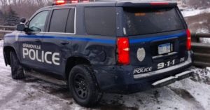 14 Year Old Killed After Being Struck While Crossing Chicago Drive In Grandville