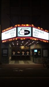 Five Points Theatre — Jacksonville