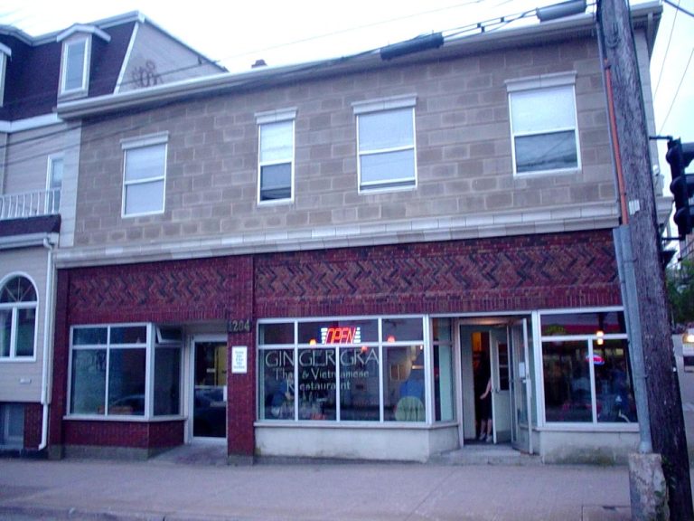 West Side Bazaar — Buffalo
