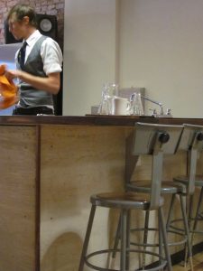 Archetype Coffee — Omaha