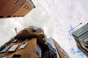 Cincinnati Wing at the Cincinnati Art Museum — Cincinnati