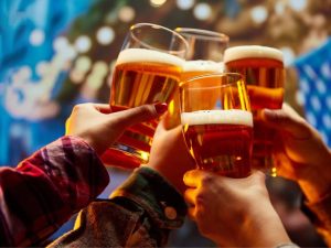 14Th Annual Snallygaster Beer Festival Returns To Pennsylvania Avenue