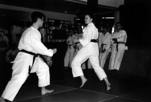 Warwick Athletic Club — Warwick