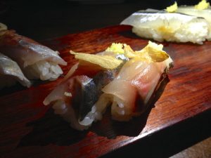 Uchiko Austin — Austin