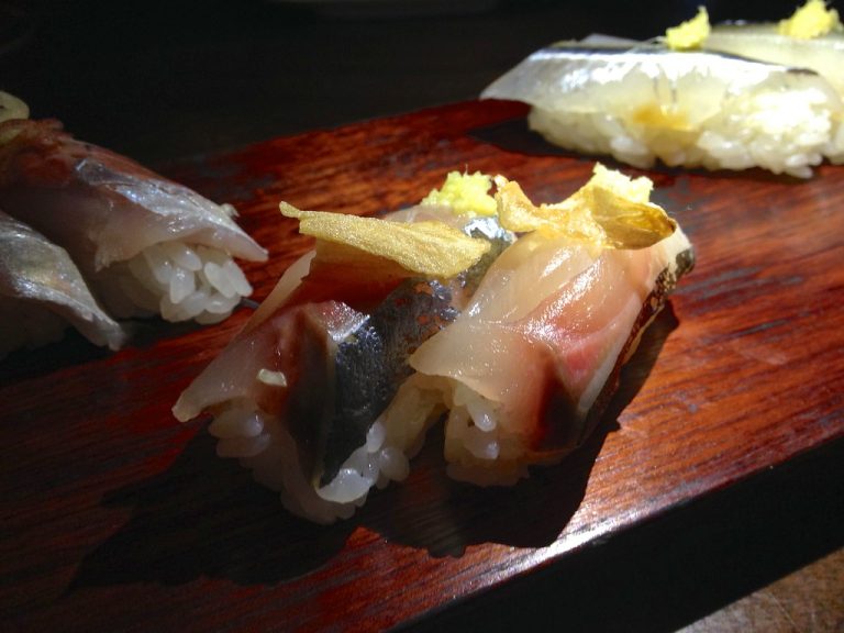Uchiko Austin — Austin