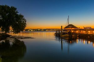 Alexandria Soars to No. 2 on Condé Nast Traveler's Best Small U.S. Cities List — Its Highest Finish Ever
