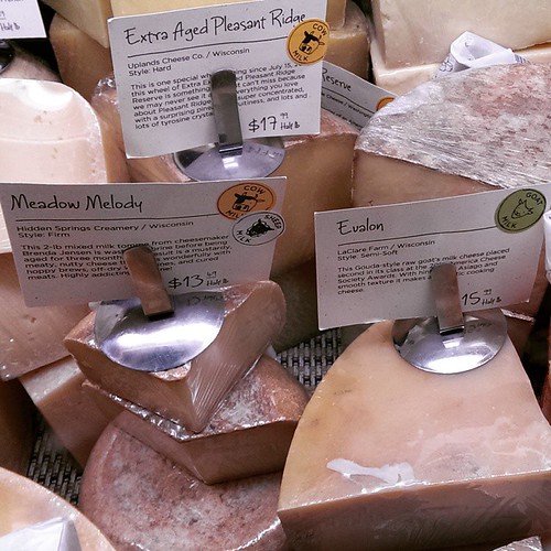 Antonelli's Cheese Shop — Austin