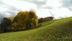Thornden Park — Syracuse