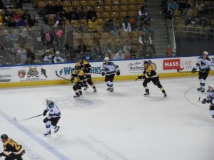 Providence Bruins Kick Off New Season With Roster Set and a New Captain